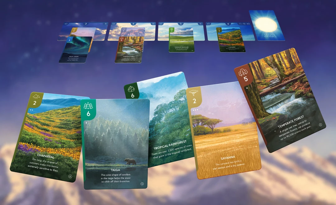 Renagade Games Subastral Card Games 4 Renagade Games Subastral Card Games