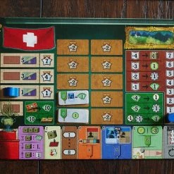 Capstone Games Crystal Palace Board Games 11 Capstone Games Crystal Palace Board Games