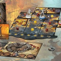 Renegade Games Board Games Dead Men Tell No Tales