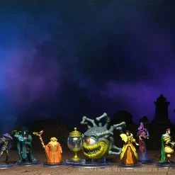 WizKids Board Games Dungeons And Dragons RPG: Waterdeep - Dragon Heist Set 1