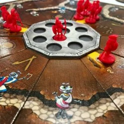 Matagot Micropolis 7 Matagot Micropolis