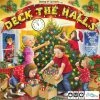 Abbanuach Deck The Halls Board Games 1 Abbanuach Deck The Halls Board Games