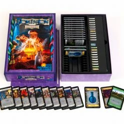 Rio Grande Games Dominion: Alchemy Expansion