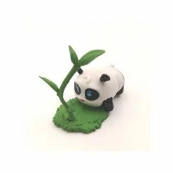 Matagot TAKENOKO Baby Panda - Figurine DUMPLING