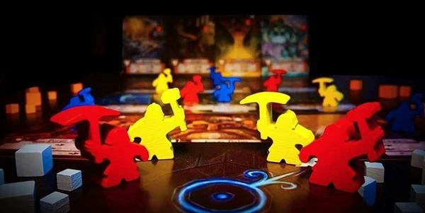 Dragon Dawn Productions Board Games Dwarf 4 Dragon Dawn Productions Board Games Dwarf