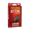 Exploding Kittens: 2-Player Version