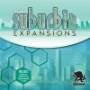Bezier Games Suburbia (Second Edition): Expansions