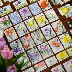 Pencil First Games, LLC Floriferous