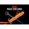 Gale Force 9 Dungeons And Dragons RPG: Magic Item Cards Deck (292 Cards)