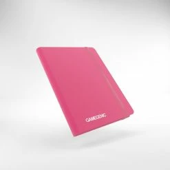 Gamegenic Accessories Casual Album 18-Pocket: Pink