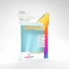 Gamegenic Clear Prime Sleeves: Dixit/Mysterium (81 X 122 Mm) (Color Code: Sand)