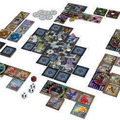 Gamelyn Games Tiny Epic Dungeons 6 Gamelyn Games Tiny Epic Dungeons