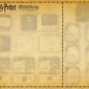 The Op Harry Potter Hogwarts Battle Playmat﻿