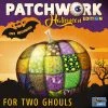 Lookout Games Board Games Patchwork: Halloween Edition 1 Lookout Games Board Games Patchwork: Halloween Edition