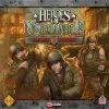 Devil Pig Games Heroes Of Normandie: Big Red One Edition Board Games 2 Devil Pig Games Heroes Of Normandie: Big Red One Edition Board Games