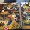 Stonemaier Games Scythe: Modular Board 1 Stonemaier Games Scythe: Modular Board