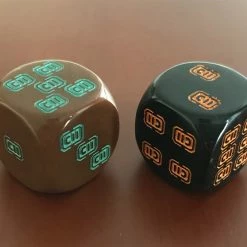 Stonemaier Games Scythe: The Rise Of Fenris Board Games 7 Stonemaier Games Scythe: The Rise Of Fenris Board Games