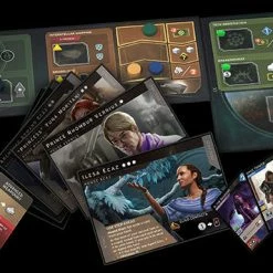 Dire Wolf Dune: Imperium – Rise Of Ix