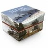 Stonemaier Games Accessories Scythe: Legendary Box