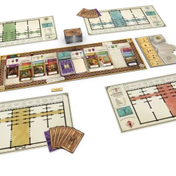 Holy Grail Games Museum: Pictura