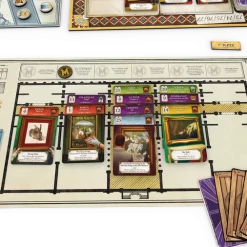 Holy Grail Games Museum: Pictura