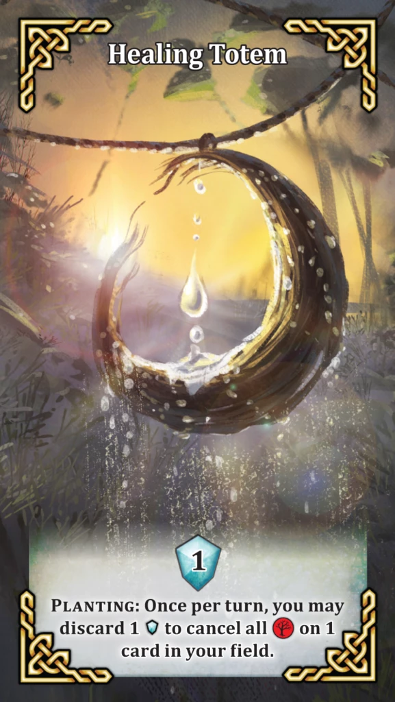 AEG Mystic Vale: Conclave 4 AEG Mystic Vale: Conclave