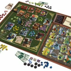 Matagot Board Games Mafiozoo