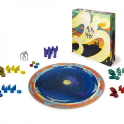 Circoctel Board Games Make Make