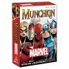 The Op Munchkin Marvel