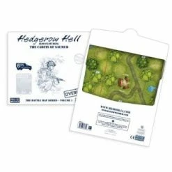 Days Of Wonder Memoir '44: Hedgerow Hell Board Games