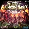 Flying Frog Productions Shadows Of Brimstone: Order Of The Crimson Hand Mission Pack Board Games
