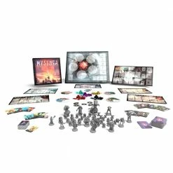 Tabula Games Mysthea: Essential Edition