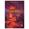 Thunderworks Games Board Games Cartographers Map Pack 1: Nebblis – Plane Of Flame