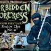 Flying Frog Productions Shadows Of Brimstone: Shadow Clan Ninja Deluxe Enemy Pack