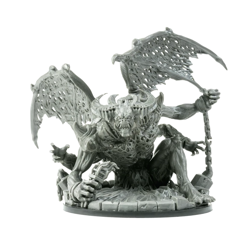 Steamforged Games Bardsung: Legend Of The Ancient Forge 5 Steamforged Games Bardsung: Legend Of The Ancient Forge