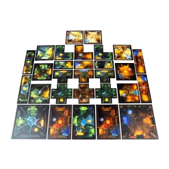 Steamforged Games Bardsung: Legend Of The Ancient Forge 11 Steamforged Games Bardsung: Legend Of The Ancient Forge