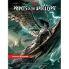 Wizards Of The Coast Dungeons And Dragons RPG: Elemental Evil - Princes Of The Apocalypse Role-Playing Games