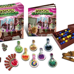 CMON Potion Explosion 2nd Edition