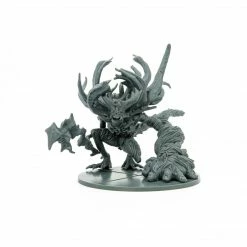 Steamforged Games Board Games Dark Souls: The Board Game – Manus, Father Of The Abyss Boss Expansion