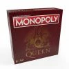 Hasbro Board Games Queen Monopoly