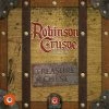 Portal Games Robinson Crusoe: Adventures On The Cursed Island – Treasure Chest