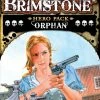 Flying Frog Productions Shadows Of Brimstone: Orphan Hero Pack Board Games 1 Flying Frog Productions Shadows Of Brimstone: Orphan Hero Pack Board Games