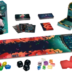 LudiCreations So, You've Been Eaten (Collector's Edition) Board Games