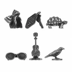 The OP Games Board Games Monopoly: Schitt’s Creek