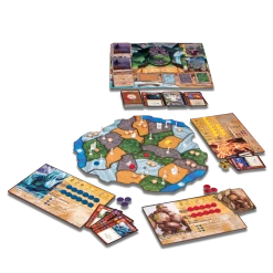 Greater Than Games Spirit Island