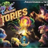 Gamelyn Games Tiny Epic Dungeons: Stories Board Games