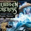 Flying Frog Productions Shadows Of Brimstone: Raijin Thunder Warriors Enemy Pack