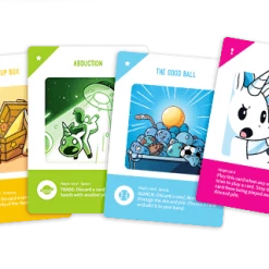 Unstable Games Unstable Unicorns For Kids