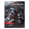 Wizards Of The Coast Role-Playing Games Dungeons And Dragons RPG: Volo's Guide To Monsters 2 Wizards Of The Coast Role-Playing Games Dungeons And Dragons RPG: Volo's Guide To Monsters