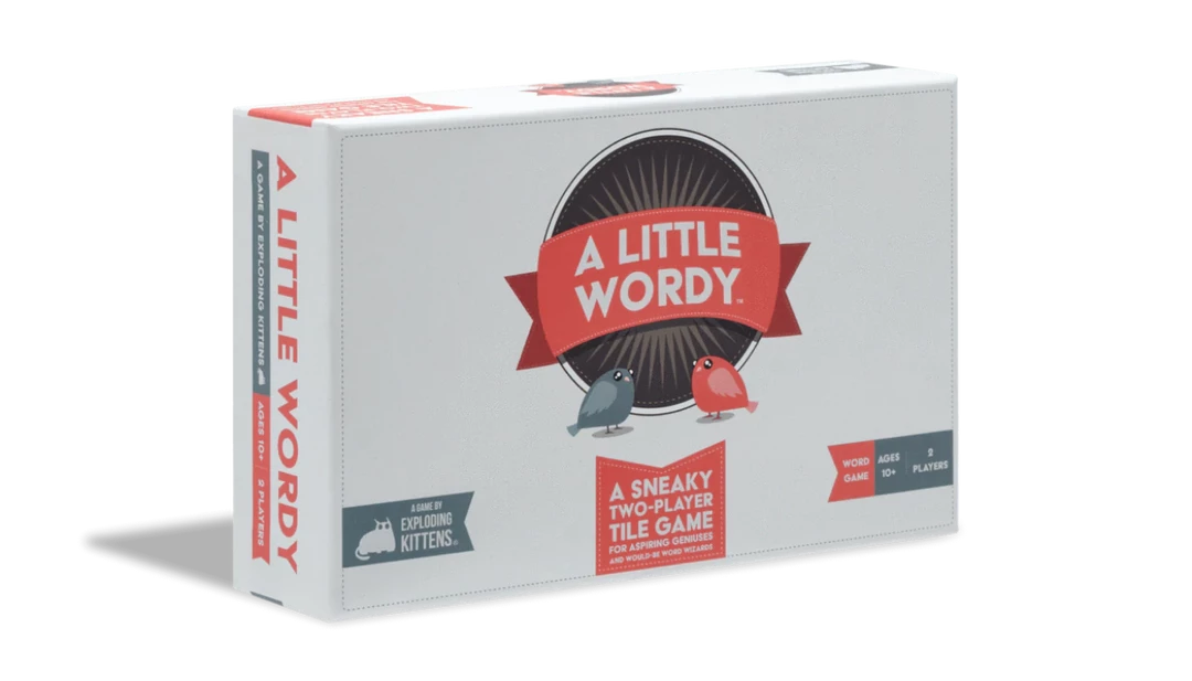 Exploding Kittens A Little Wordy Board Games 3 Exploding Kittens A Little Wordy Board Games